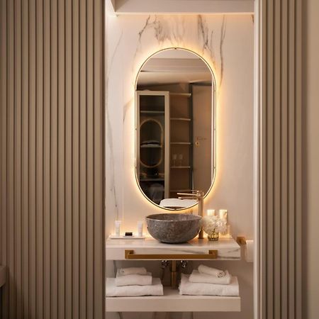 Palazzo Venere Hotel Rome Luaran gambar