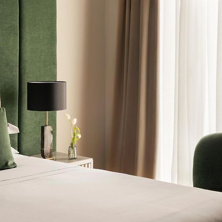Palazzo Venere Hotel Rome Luaran gambar
