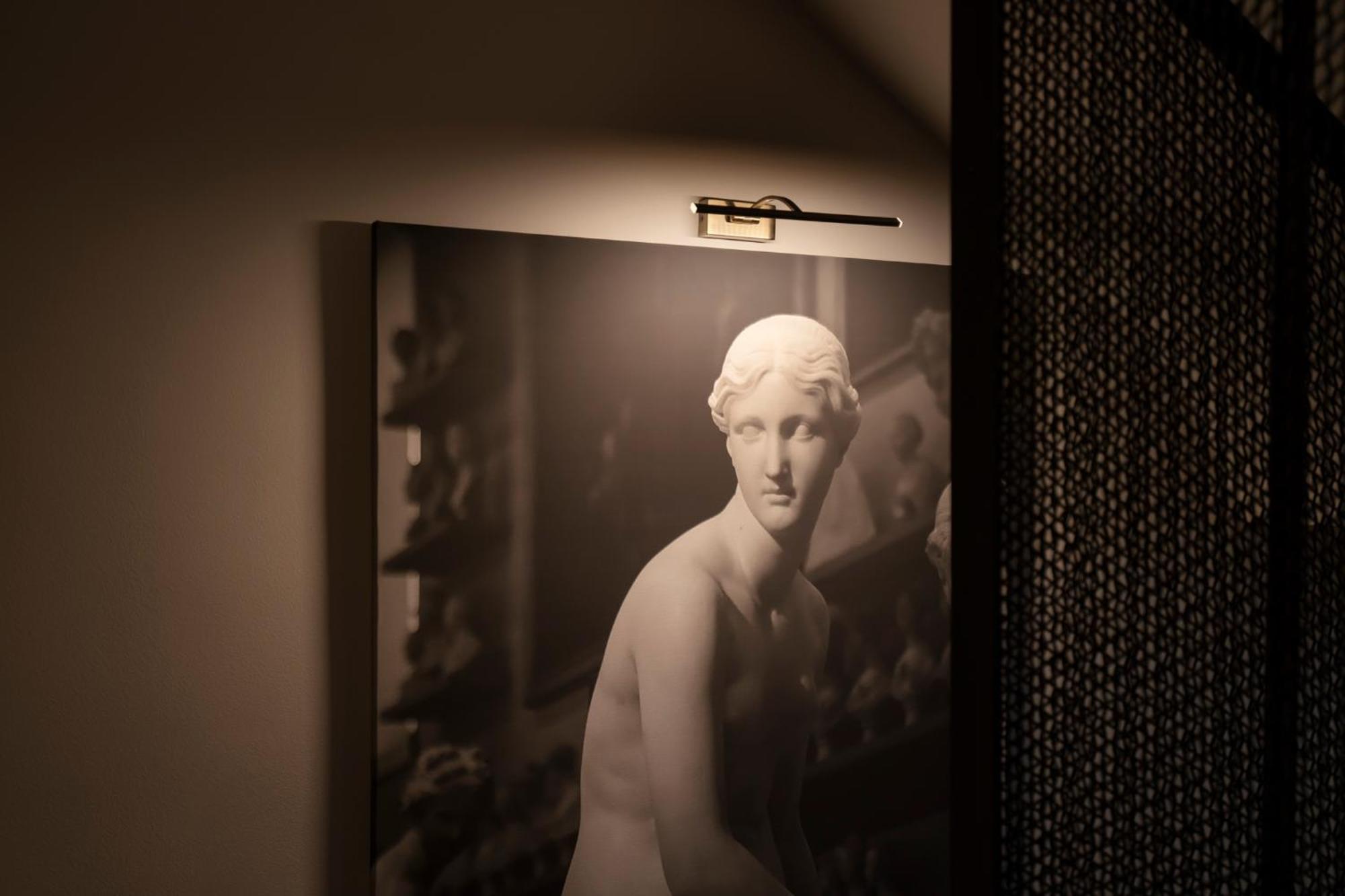Palazzo Venere Hotel Rome Luaran gambar