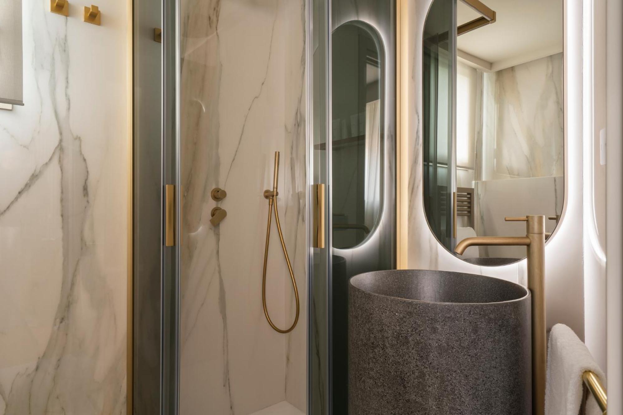 Palazzo Venere Hotel Rome Luaran gambar