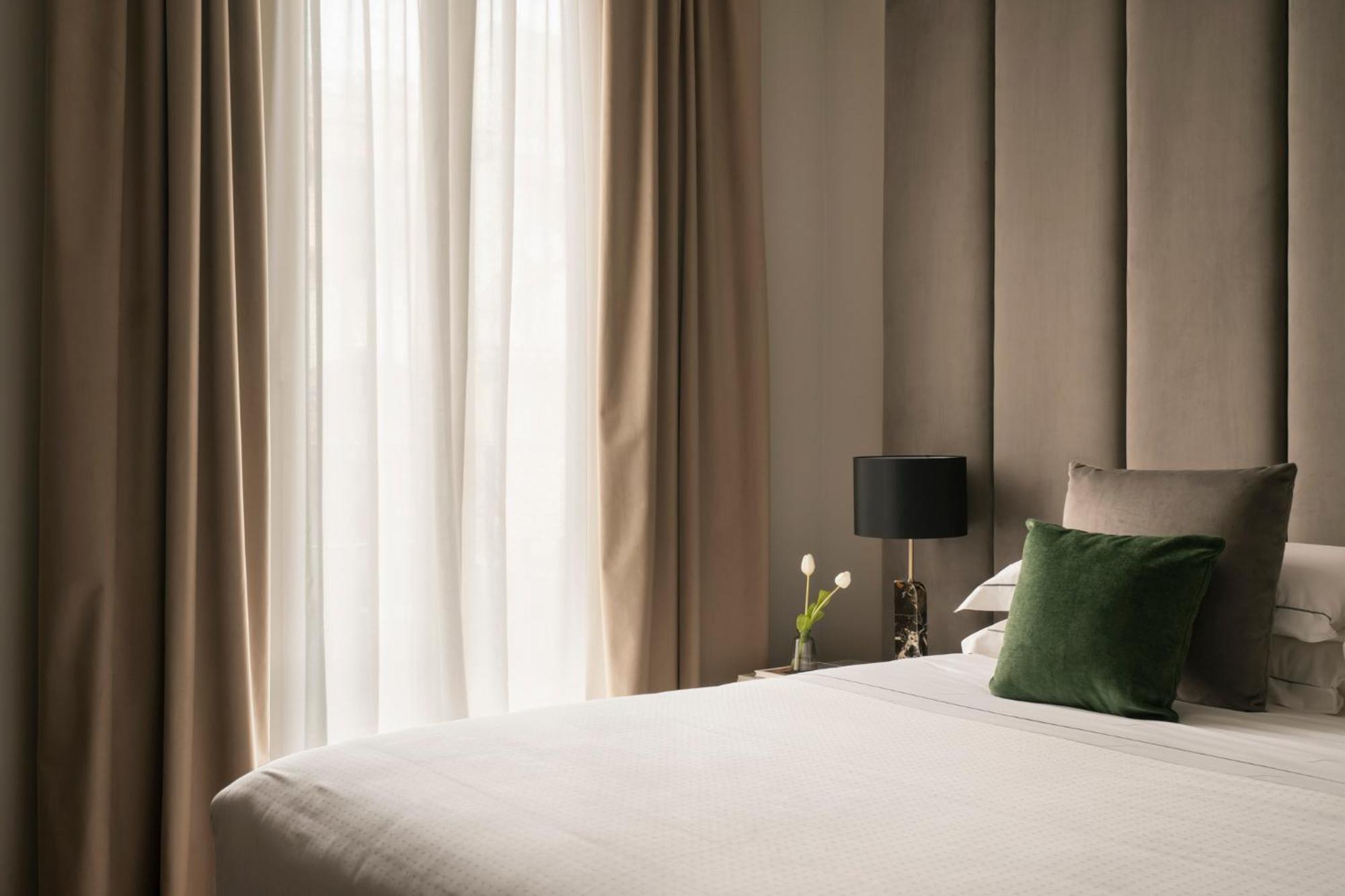 Palazzo Venere Hotel Rome Luaran gambar