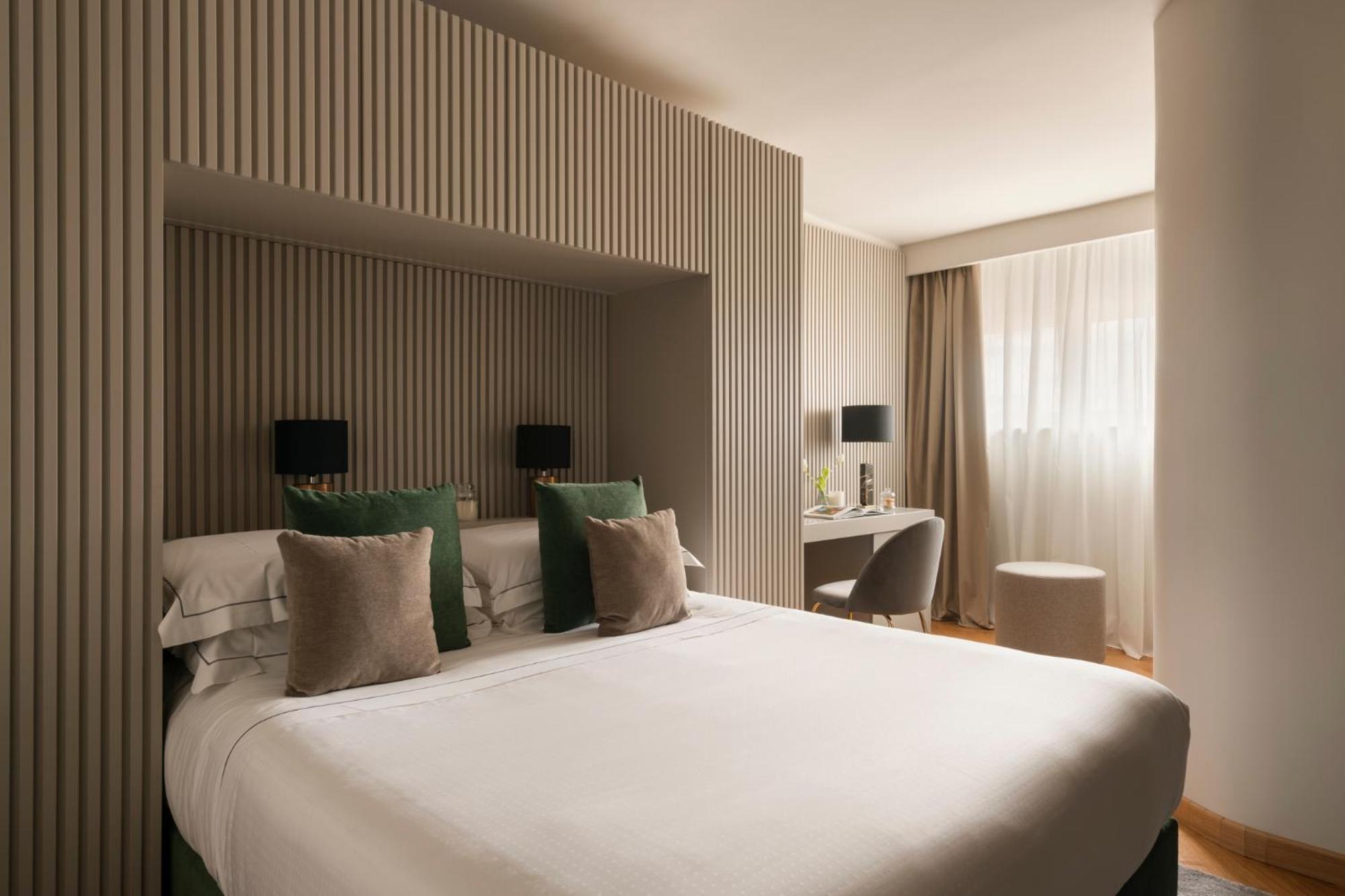 Palazzo Venere Hotel Rome Luaran gambar